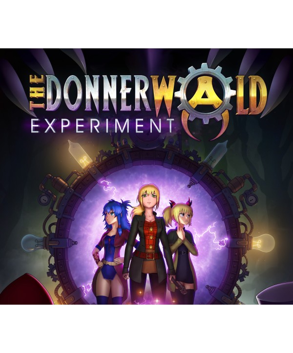 The Donnerwald Experiment Steam Key GLOBAL